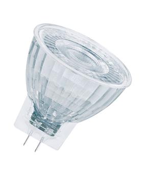 Spuldze Osram LED, MR11, 2700 °K, GU4, 4.2 W, 345 lm