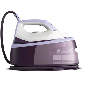 Lyginimo sistema Philips 3000 Series PSG3000/30, balta sp./violetinė sp.
