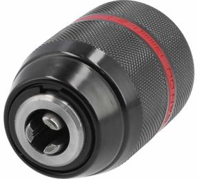 Griebtuvas grąžtams Yato YT-820304, 1/2"