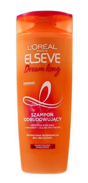 Шампунь L’Oréal Paris Elseve Dream Long, 400 мл