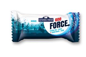 Klozetpoda ziepes General Fresh, 40 g