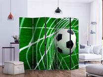 Fototapetas Artgeist Goal! II, 172 cm x 225 cm