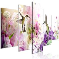 Reprodukcija Artgeist Colourful Nature KR33, 225 cm x 100 cm