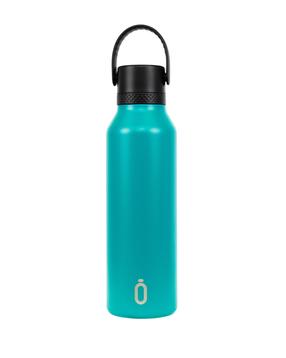 Termopudele Runbott Mii, 0.6 l, smaragdzaļa