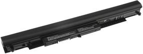 Nešiojamo kompiuterio akumuliatorius Green Cell Pro Laptop, 2.6 Ah, Li-Ion