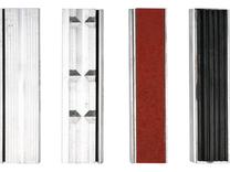 Priedas Yato 125 YT-65007 YT-65007, termoplastinė guma (tpr), 125 cm x 12.5 cm