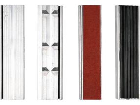Аксессуар Yato 125 YT-65007 YT-65007, термопласт-каучук (tpr), 125 см x 12.5 см
