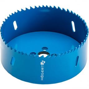 Augusaag bimetall Högert M42 HT6D442, 8.6 cm