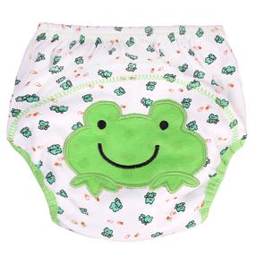 Treeningpüksid - aluspüksid Simed Frog, 12-14 kg