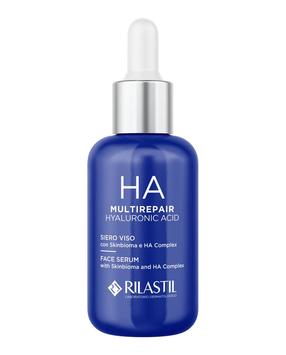 Veido serumas Rilastil Multirepair Hyaluronic Acid, 30 ml