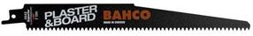 Zobenzāģa asmens Bahco Sandflex Bi-metal Sawblade SL, tērauds, 300 mm, 2 gab.