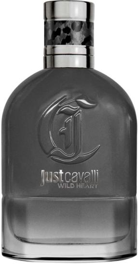 Tualettvesi Roberto Cavalli Just Cavalli Wild Heart, 30 ml
