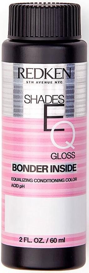 Juuksevärv Redken Shades EQ Gloss Bonder Inside, ivory pearl v., 010P, 180 ml