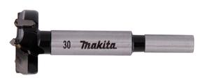 Grąžtas Makita D-71146, medienai, cilindrinis, 30 mm x 7.7 cm