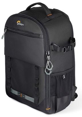 Рюкзак Lowepro Adventura BP 300 III, черный цв.