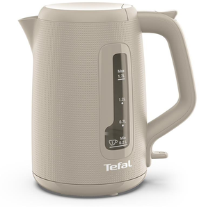 Elektrinis virdulys Tefal KO2M0B10, 1.7 l, rusva sp.