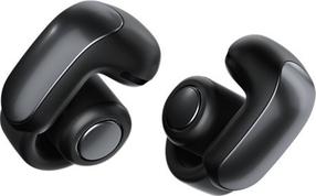 Беспроводные наушники Bose Ultra, черный цв.