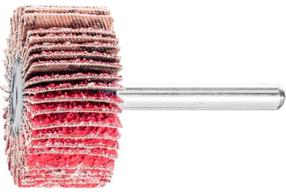 Lameļu slīpcilindrs Pferd F CO-COOL 40x20/6mm P40, 40 mm