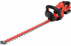 Аккумуляторные кусторезы Yato YT-828333, 18 В