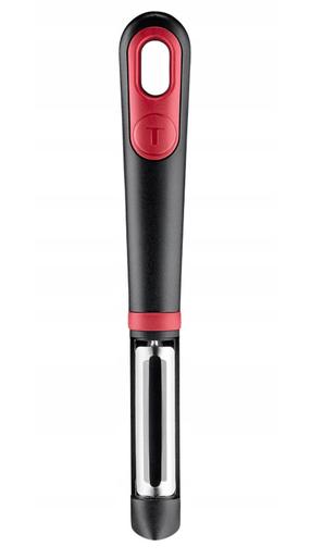 Нож для чистки Tefal Ingenio Plus, 17.3 см x 2.3 см, пластик/нержавеющая сталь