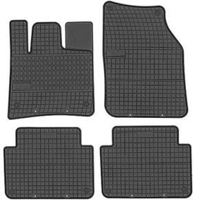 Automobilio kilimėlis Frogum, Audi Q7 2005-2014