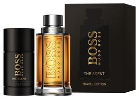 Подарочные комплекты для мужчин Hugo Boss The Scent