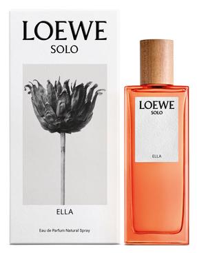 Parfüümvesi Loewe Solo, 100 ml