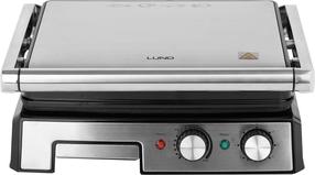Elektrinis stalo grilis Lund 67457