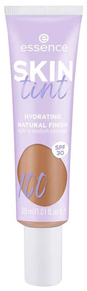Meigipõhi Essence Skin Tint, SPF 30, 100, 30 ml
