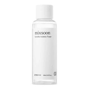 Veido tonikas Mixsoon Centella Asiatica, 150 ml