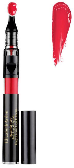 Lūpų dažai Elizabeth Arden Beautiful Color, 2.4 ml, 07 fearless red
