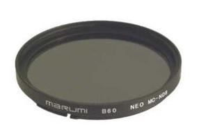 Filtrs Marumi NEO MC-ND8, Neitrāli pelēks, 77 mm