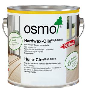Õli Osmo Polyx®-Oil 3362, 0.125 l
