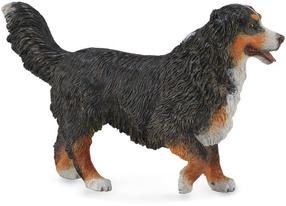 Žaislinė figūrėlė Collecta 88801, 10.5 cm, ruda sp./juoda sp.