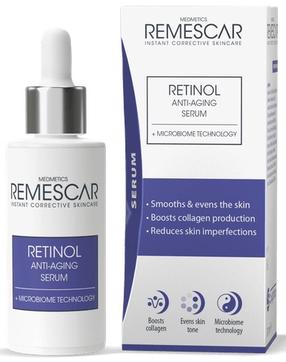 Näo seerum Remescar Retinol, 30 ml