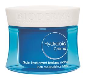 Veido kremas Bioderma Hydrabio, 50 ml