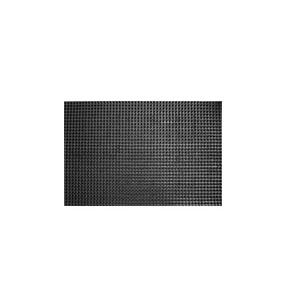Uksematt Easy turf, pruun v., 40 cm x 60 cm x 1.2 cm