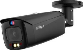Stebėjimo kamera Dahua IPC-HFW3849T1-AS-PV-0280B-S5-BLACK