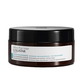 Скраб для волос Collistar Niacinamide, 250 мл