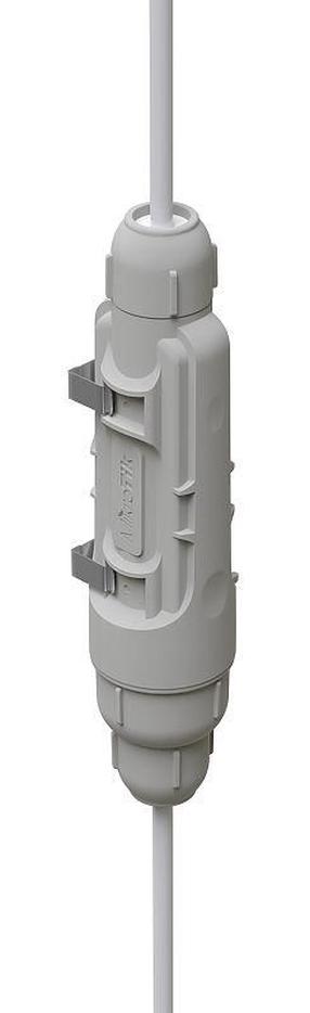 Apsauginis prieigos taško dangtelis MikroTik Net Acc Case Repeater Outdoor GPER-IP67-CASE