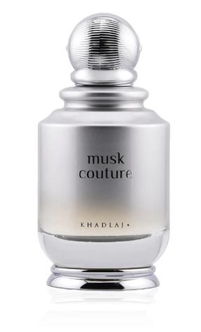 Kvapusis vanduo Khadlaj Musk Couture, 100 ml