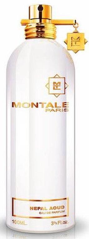 Kvapusis vanduo Montale Paris Nepal Aoud, 100 ml