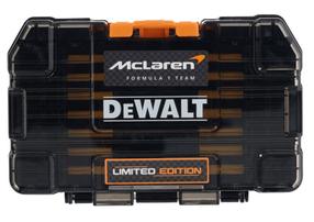 Atsuktuvų antgalių komplektas Dewalt DT70902T-QZ