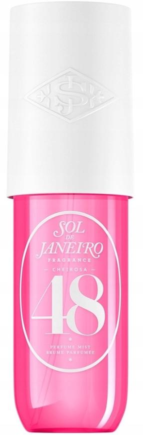 Kūno dulksna Sol De Janeiro Cheirosa '48, 90 ml