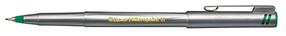 Lodīšu pildspalva Luxor 7161-64-7163, pelēka krās., 0.5 mm