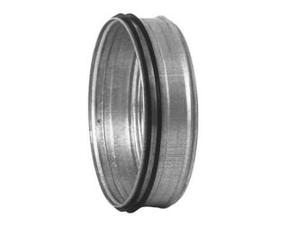 Заглушка Lindab End Coupling, 200 мм
