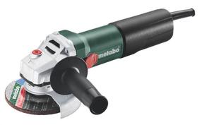 Elektriskā leņķa slīpmašīna Metabo 610035000, 1100 W