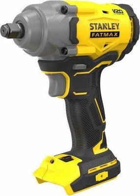 Bezvadu trieciena uzgriežņu atslēga Stanley Fatmax SFMCF920B-XJ, 20 V