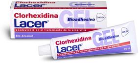 Gelis dantims Lacer Bioadhesive Chlorhexidine Gel, 50 ml