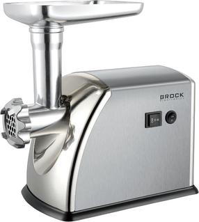 Электрическая мясорубка Brock MG 1601, 1400 Вт